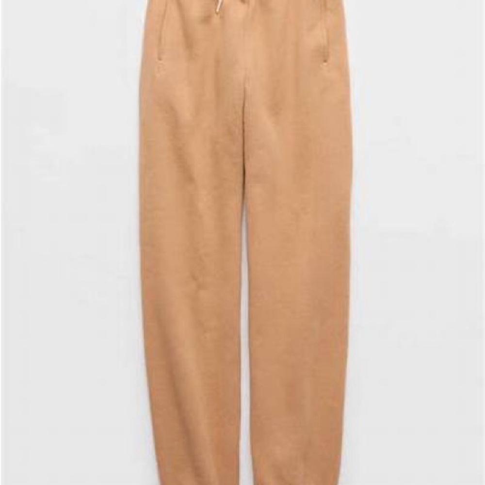 Aerie Cloud Fleece Joggers